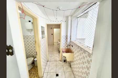 Apartamento à venda com 121m², 3 quartos e 1 vagaÁrea de Serviço