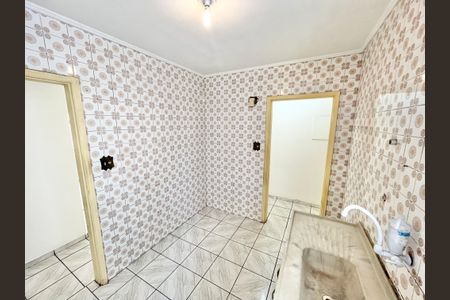 Apartamento à venda com 121m², 3 quartos e 1 vagaCozinha