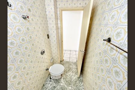 Apartamento à venda com 121m², 3 quartos e 1 vagaBanheiro