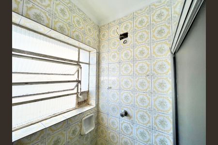 Apartamento à venda com 121m², 3 quartos e 1 vagaBanheiro