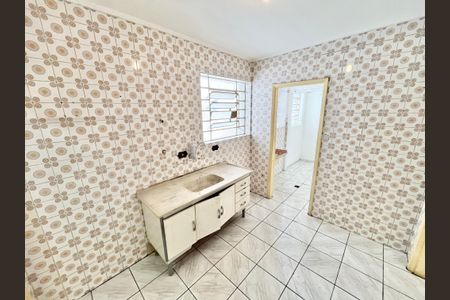 Apartamento à venda com 121m², 3 quartos e 1 vagaCozinha