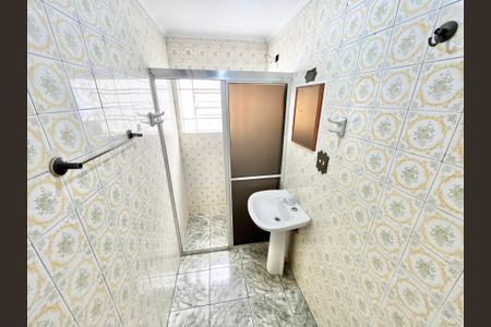 Apartamento à venda com 121m², 3 quartos e 1 vagaBanheiro