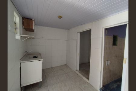 Casa à venda com 150m², 2 quartos e sem vagaCozinha - Torneira
