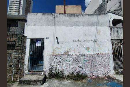 Fachada  de casa à venda com 2 quartos, 150m² em Vila Nair, São Paulo