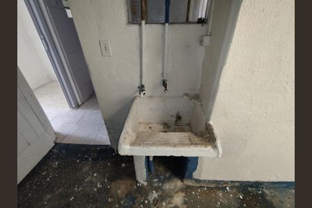 Casa à venda com 150m², 2 quartos e sem vagaÁrea de Serviço