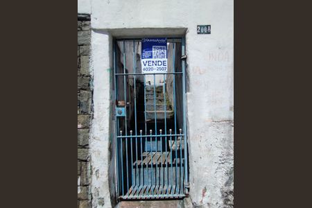 Entrada  de casa à venda com 2 quartos, 150m² em Vila Nair, São Paulo