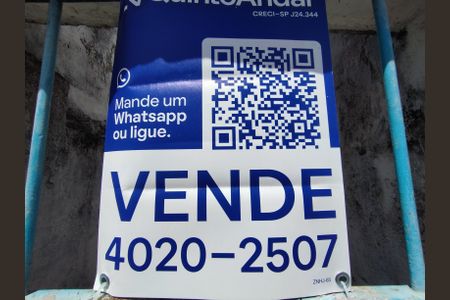 ZNHJ65 de casa à venda com 2 quartos, 150m² em Vila Nair, São Paulo