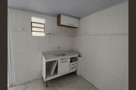 Casa à venda com 150m², 2 quartos e sem vagaCozinha - Torneira