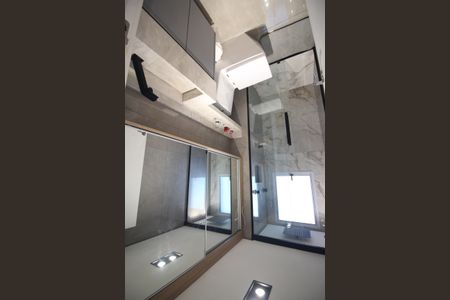 Apartamento à venda com 45m², 2 quartos e 1 vagaBanheiro