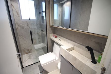 Apartamento à venda com 45m², 2 quartos e 1 vagaBanheiro