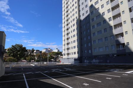 Apartamento à venda com 45m², 2 quartos e 1 vagaÁrea comum