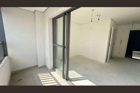 Studio à venda com 26m², 1 quarto e sem vaga