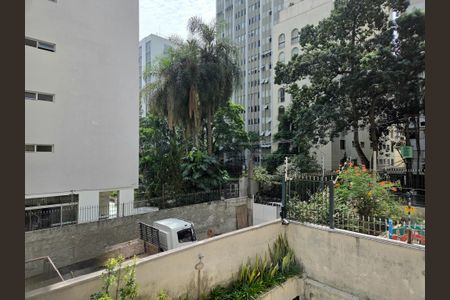 Apartamento para alugar com 145m², 3 quartos e 1 vaga Apartamento para alugar com 145m², 3 quartos e 1 vagaVista dos Quartos