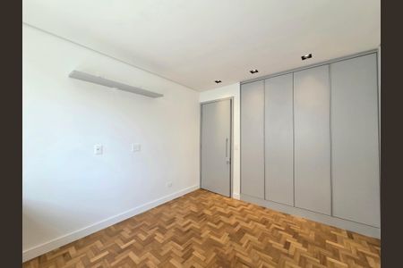 Apartamento para alugar com 145m², 3 quartos e 1 vaga Apartamento para alugar com 145m², 3 quartos e 1 vagaQuarto 2