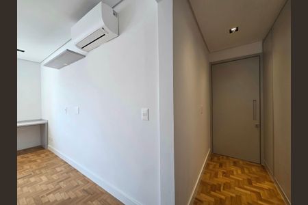 Apartamento para alugar com 145m², 3 quartos e 1 vaga Apartamento para alugar com 145m², 3 quartos e 1 vagaSuíte