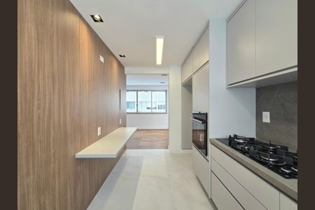 Apartamento para alugar com 145m², 3 quartos e 1 vaga Apartamento para alugar com 145m², 3 quartos e 1 vagaCozinha