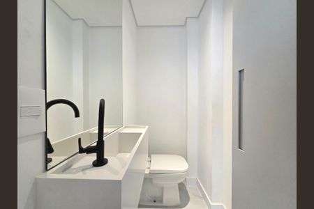 Apartamento para alugar com 145m², 3 quartos e 1 vaga Apartamento para alugar com 145m², 3 quartos e 1 vagaLavabo