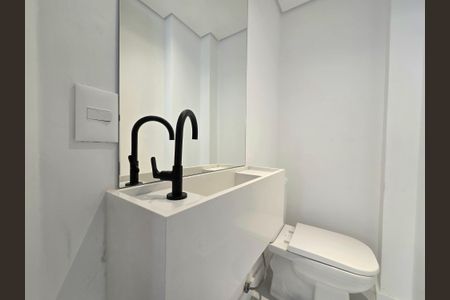 Apartamento para alugar com 145m², 3 quartos e 1 vaga Apartamento para alugar com 145m², 3 quartos e 1 vagaLavabo