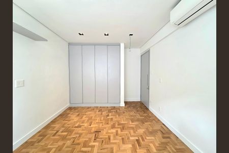 Apartamento para alugar com 145m², 3 quartos e 1 vaga Apartamento para alugar com 145m², 3 quartos e 1 vagaQuarto 3