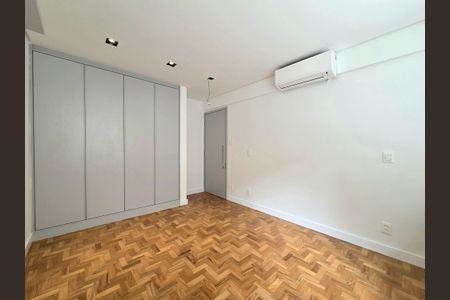 Apartamento para alugar com 145m², 3 quartos e 1 vaga Apartamento para alugar com 145m², 3 quartos e 1 vagaQuarto 3