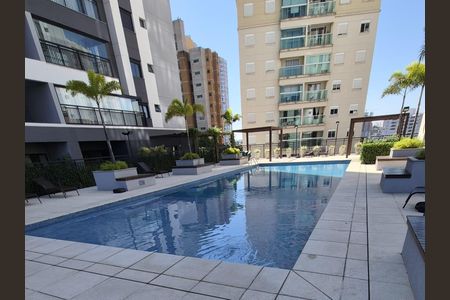 Apartamento para alugar com 98m², 3 quartos e 2 vagas Apartamento para alugar com 98m², 3 quartos e 2 vagasPiscina