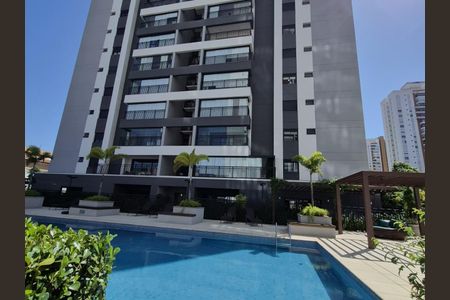 Apartamento para alugar com 98m², 3 quartos e 2 vagas Apartamento para alugar com 98m², 3 quartos e 2 vagasPiscina