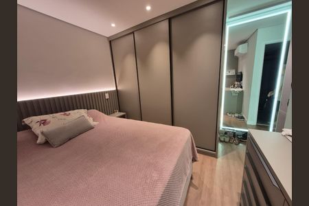 Quarto 2 de apartamento para alugar com 3 quartos, 98m² em Taquaral, Campinas