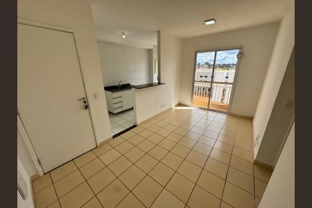 Apartamento para alugar com 2 quartos, 54m² em Taguatinga Norte, Brasília