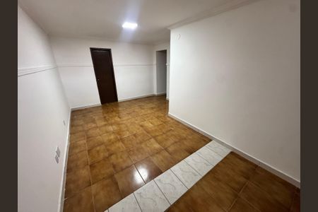 Sala de apartamento para alugar com 1 quarto, 54m² em Taguatinga Norte, Brasília