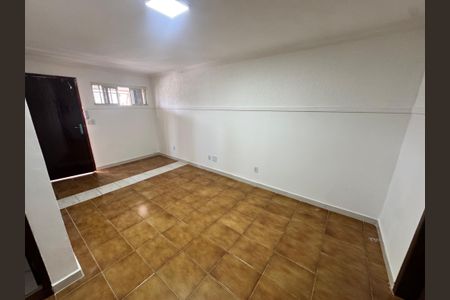 Sala de apartamento para alugar com 1 quarto, 54m² em Taguatinga Norte, Brasília