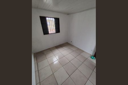 Casa à venda com 2 quartos, 125m² em Vila Luzita, Santo André