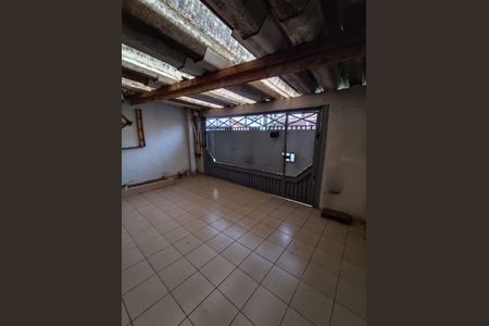 Casa à venda com 2 quartos, 125m² em Vila Luzita, Santo André
