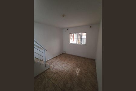 Casa à venda com 2 quartos, 125m² em Vila Luzita, Santo André