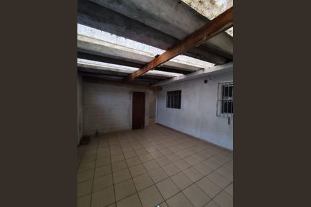 Casa à venda com 2 quartos, 125m² em Vila Luzita, Santo André