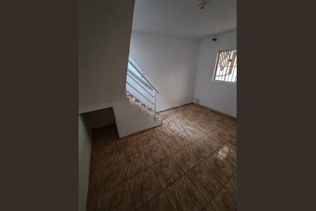 Casa à venda com 2 quartos, 125m² em Vila Luzita, Santo André