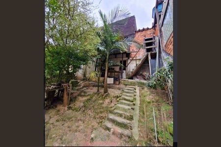 Casa à venda com 125m², 2 quartos e 2 vagas