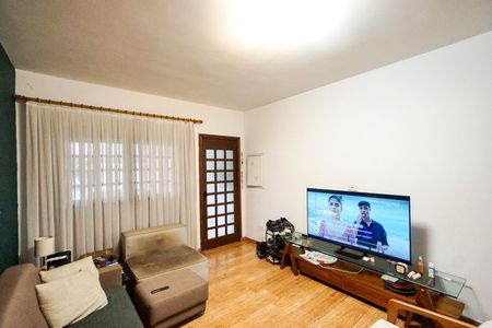 Sala de casa à venda com 3 quartos, 100m² em Tatuapé, São Paulo