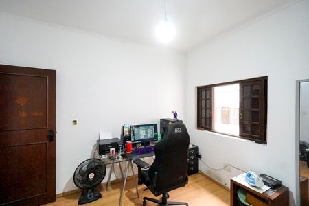 Quarto 01 de casa à venda com 3 quartos, 100m² em Tatuapé, São Paulo