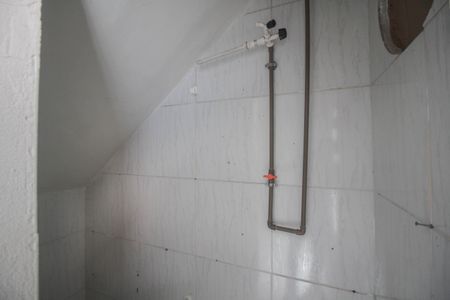 Casa para alugar com 155m², 3 quartos e 3 vagas Casa para alugar com 155m², 3 quartos e 3 vagasBanheiro da Suíte