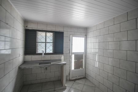 Casa para alugar com 155m², 3 quartos e 3 vagas Casa para alugar com 155m², 3 quartos e 3 vagasCozinha