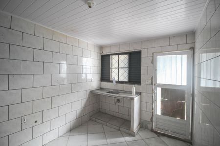 Casa para alugar com 155m², 3 quartos e 3 vagas Casa para alugar com 155m², 3 quartos e 3 vagasCozinha