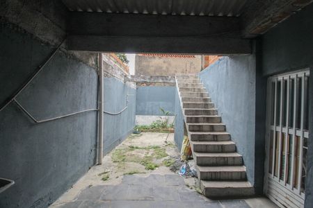 Casa para alugar com 155m², 3 quartos e 3 vagas Casa para alugar com 155m², 3 quartos e 3 vagasÁrea de Serviço