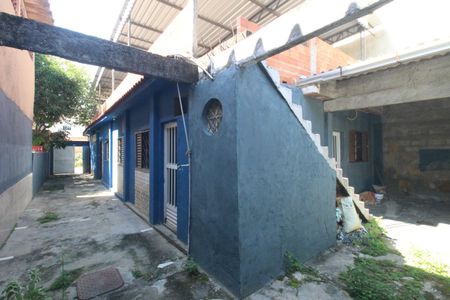 Casa para alugar com 155m², 3 quartos e 3 vagasGaragem