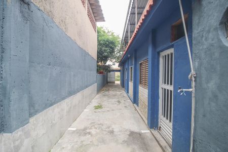 Casa para alugar com 155m², 3 quartos e 3 vagas Casa para alugar com 155m², 3 quartos e 3 vagasGaragem