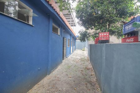 Casa para alugar com 155m², 3 quartos e 3 vagas Casa para alugar com 155m², 3 quartos e 3 vagasGaragem