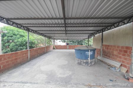 Casa para alugar com 155m², 3 quartos e 3 vagas Casa para alugar com 155m², 3 quartos e 3 vagasTerraço