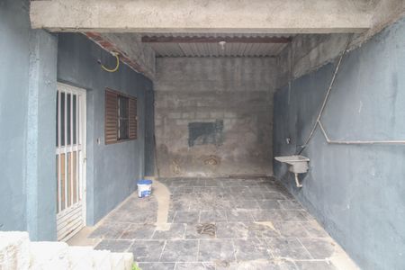 Casa para alugar com 155m², 3 quartos e 3 vagas Casa para alugar com 155m², 3 quartos e 3 vagasÁrea de Serviço