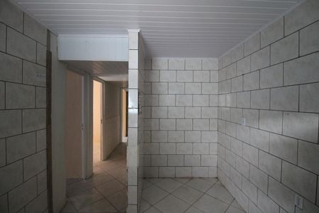 Casa para alugar com 155m², 3 quartos e 3 vagasCozinha