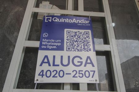 Casa para alugar com 155m², 3 quartos e 3 vagas Casa para alugar com 155m², 3 quartos e 3 vagasPlaca