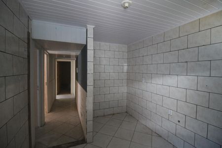 Casa para alugar com 155m², 3 quartos e 3 vagasCozinha